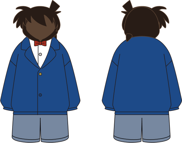 画像: B 賞:オリジナルパジャマ