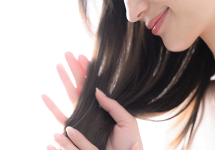 画像2: 泡で整える新ヘアケア習慣♡累計800万本突破の「haru」から誕生！摩擦レスのW泡設計「non haru:home」新登場