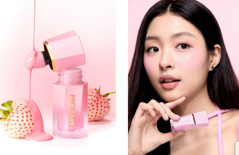 画像4: 初めてのメイクにおすすめのSHEGLAMアイテム5選