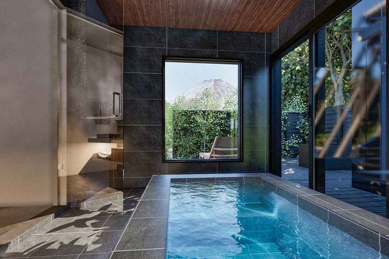 画像3: 「グランピングB&V富士山河口湖」7つの魅力