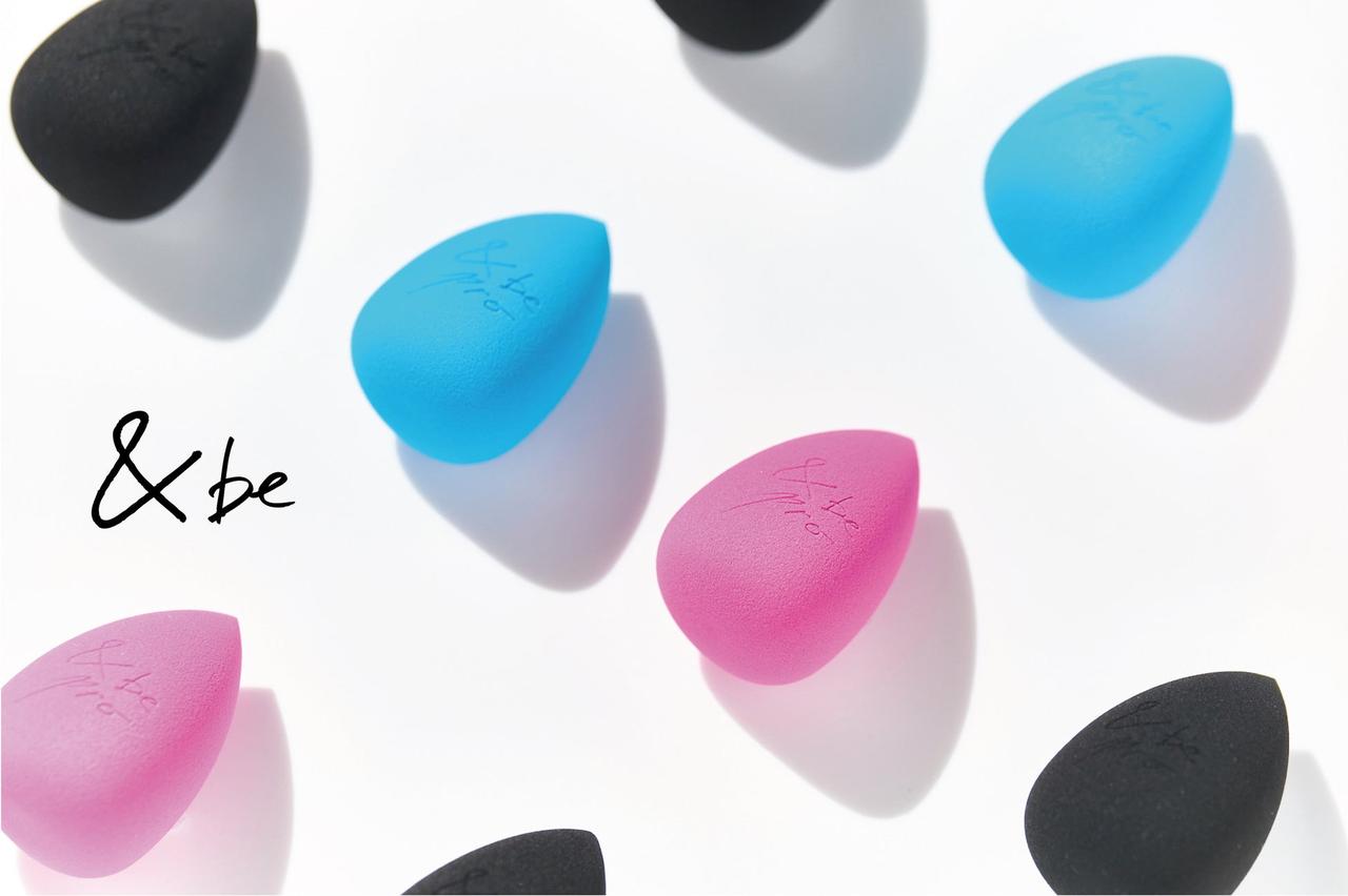 画像: 実力派スポンジが、さらに進化