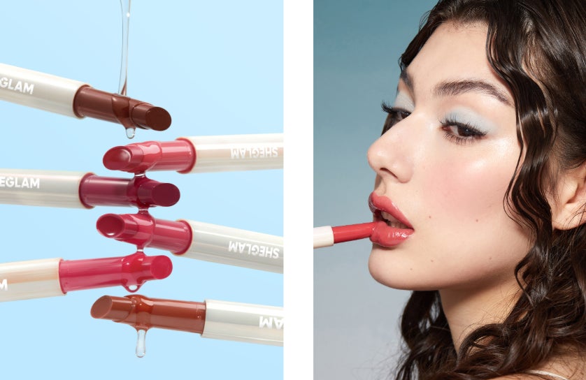 画像1: 初めてのメイクにおすすめのSHEGLAMアイテム5選