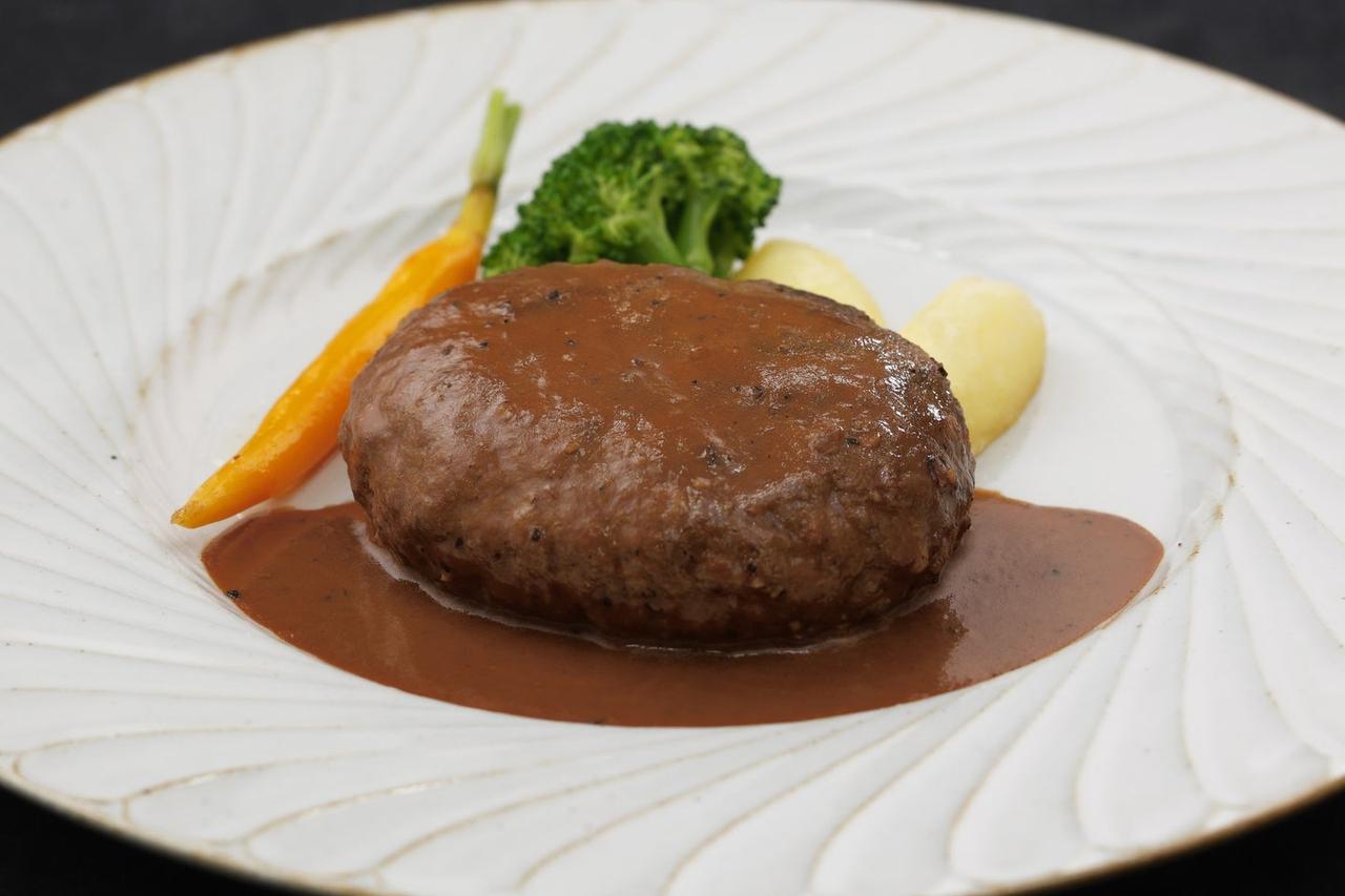 画像2: ご家庭で楽しむロイヤルホスト新商品