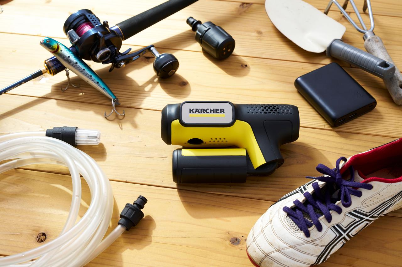 画像1: 「コツコツ掃除」におすすめ!省スペースで使いやすい掃除グッズ5選