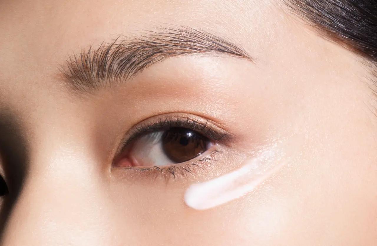 画像2: 発酵の力で、目元に“和”の美しさを