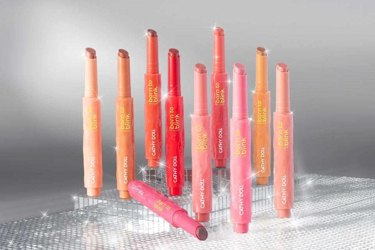 画像2: ひと塗りで、唇に“立体感×血色感×ラグジュアリー”を