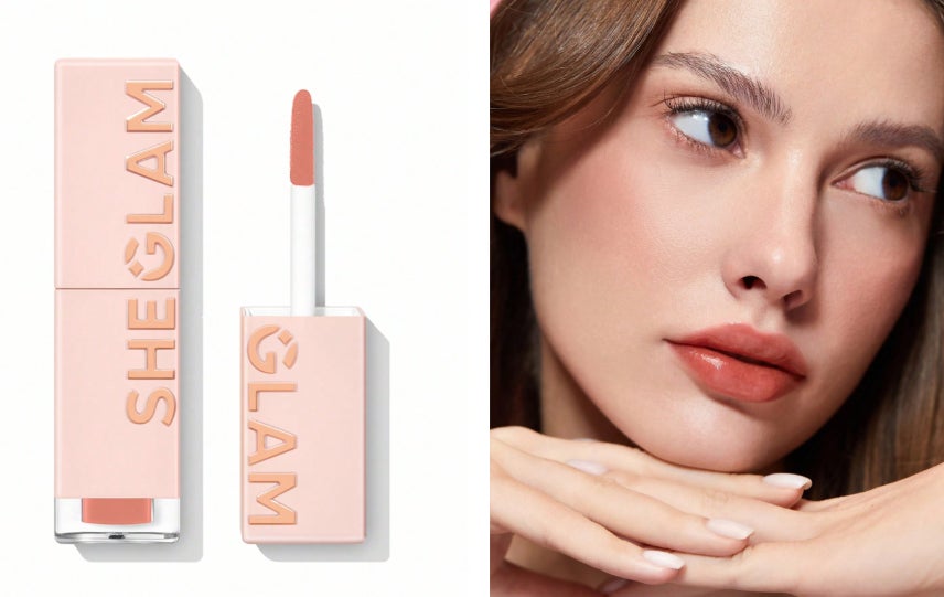 画像2: 初めてのメイクにおすすめのSHEGLAMアイテム5選