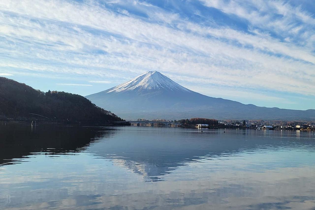 画像2: 「グランピングB&V富士山河口湖」7つの魅力