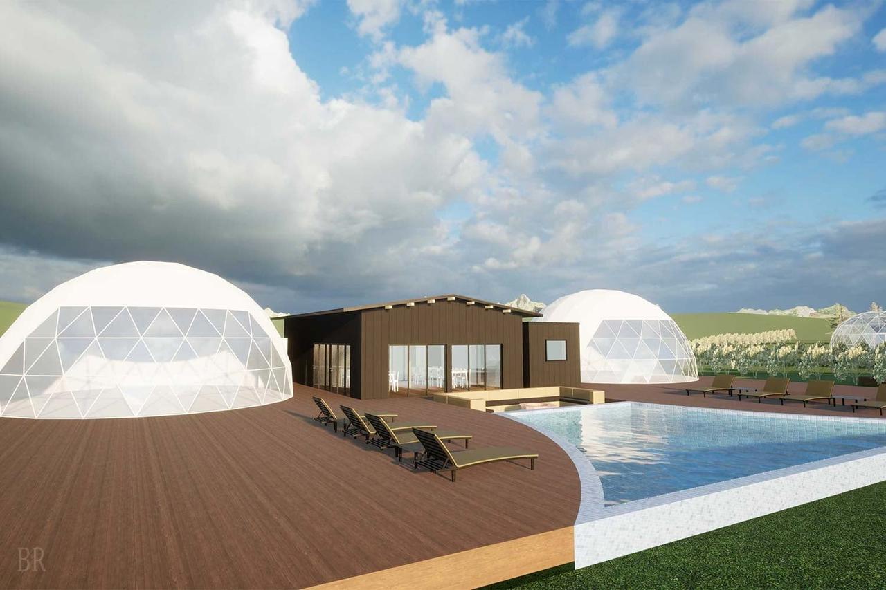 画像: ツインドームプレミアム ※画像はイメージです