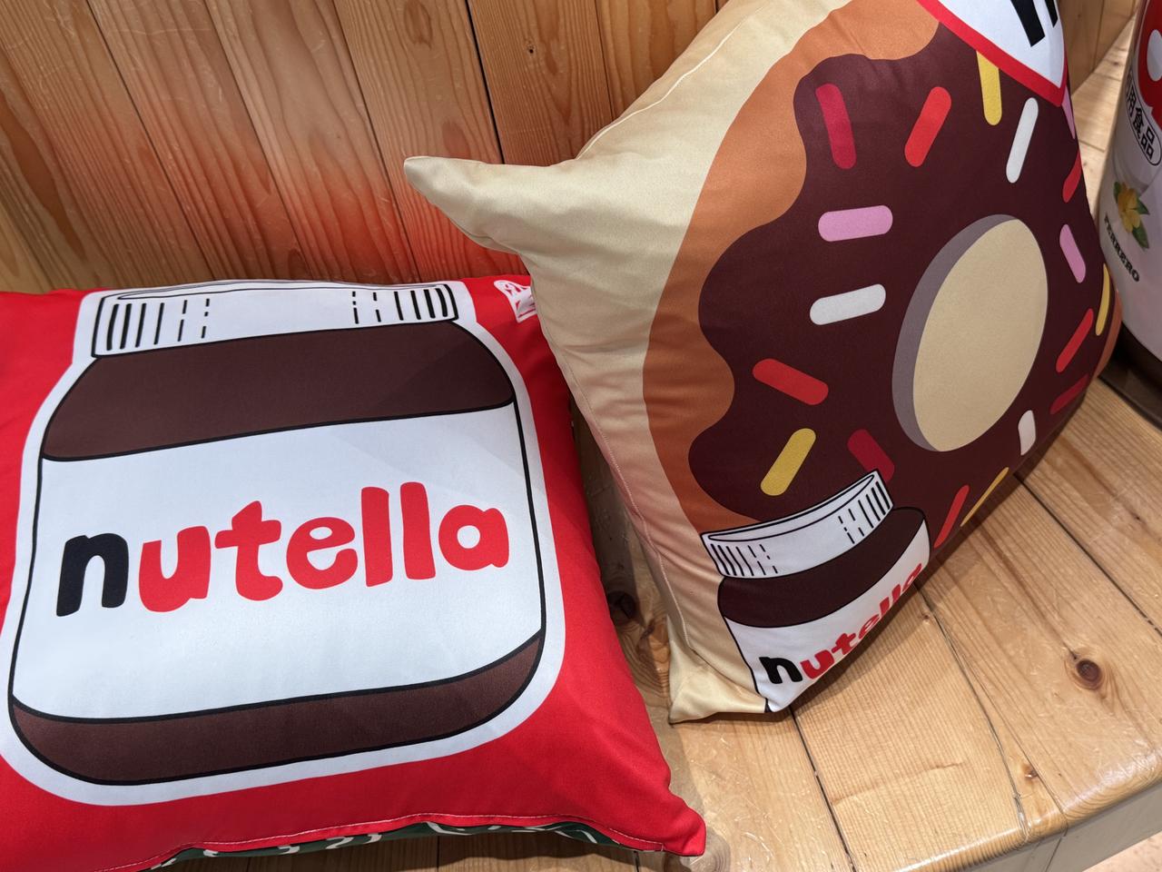 画像3: 甘さの魔法がとけこむ、2つの限定ドーナツ