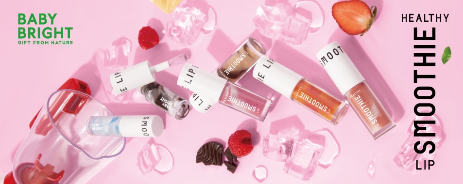 画像: Baby Bright(ベイビーブライト) ｜タイコスメ- JF LABO COSME (JFラボコスメ)