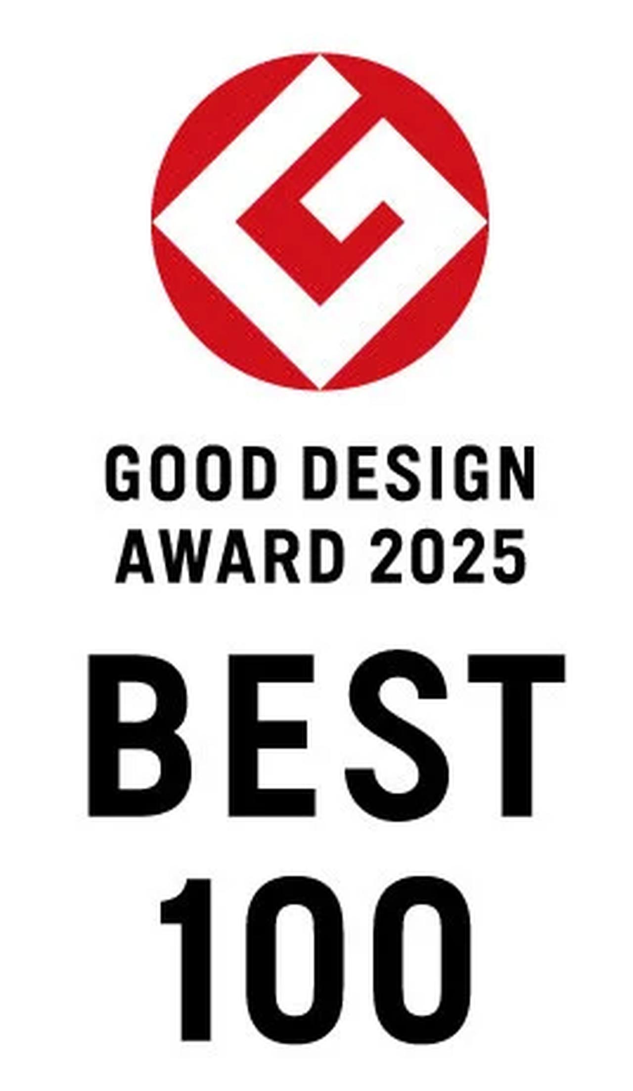 画像: グッドデザイン賞審査委員による評価コメント