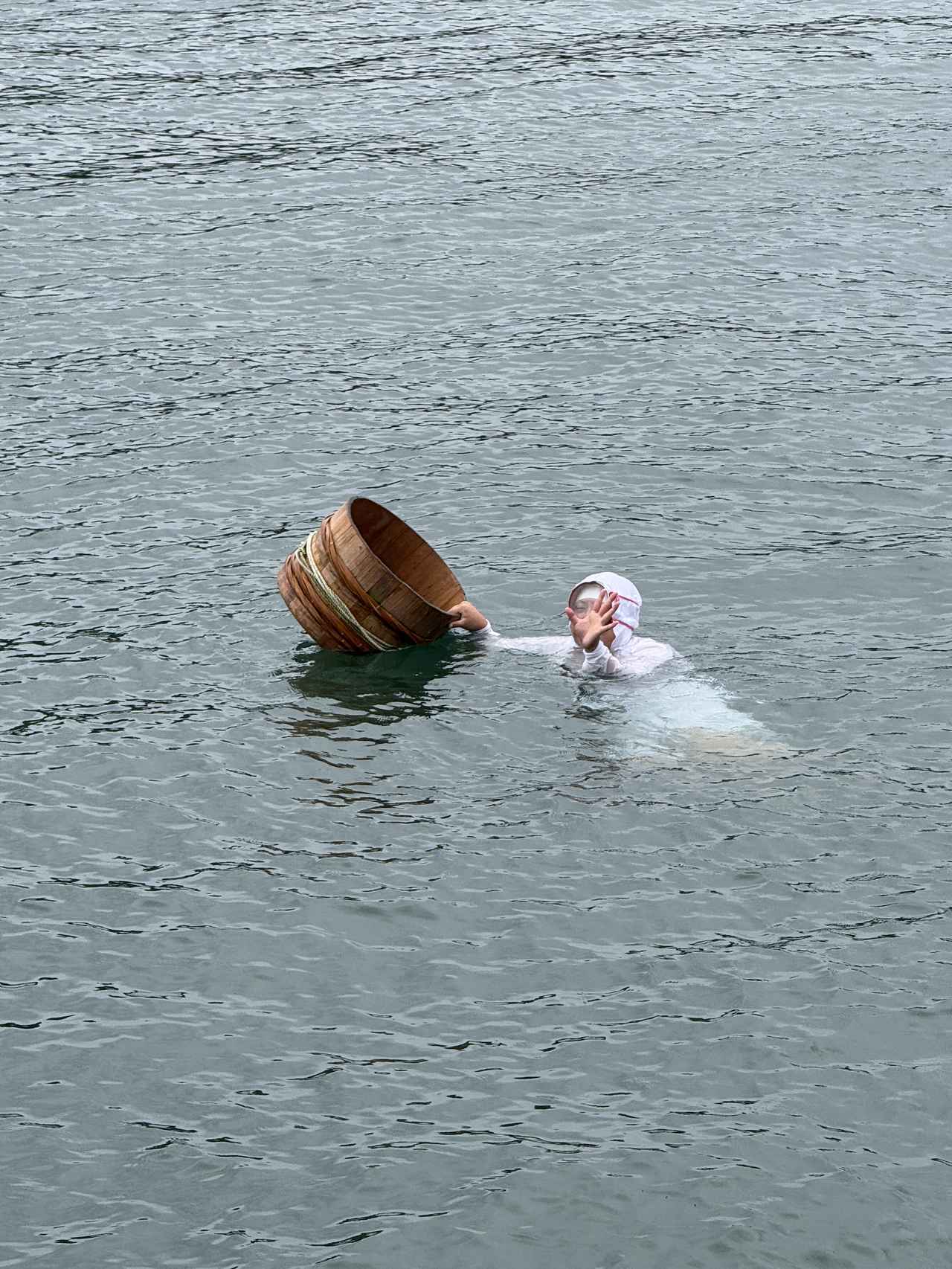 画像17: 【工場ツアー体験記】“Effortless Beauty”の舞台裏へ♡LINK+Uの美しさは海藻から生まれる