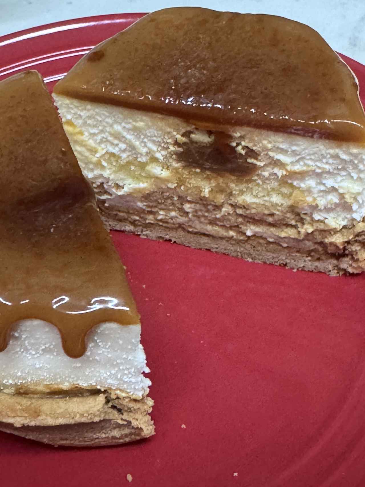 画像3: 【阪急うめだ本店限定】とろける“生食感”にうっとり♡キャラメルスイーツ専門店「THE CARAMEL CROWN」が話題沸騰中!