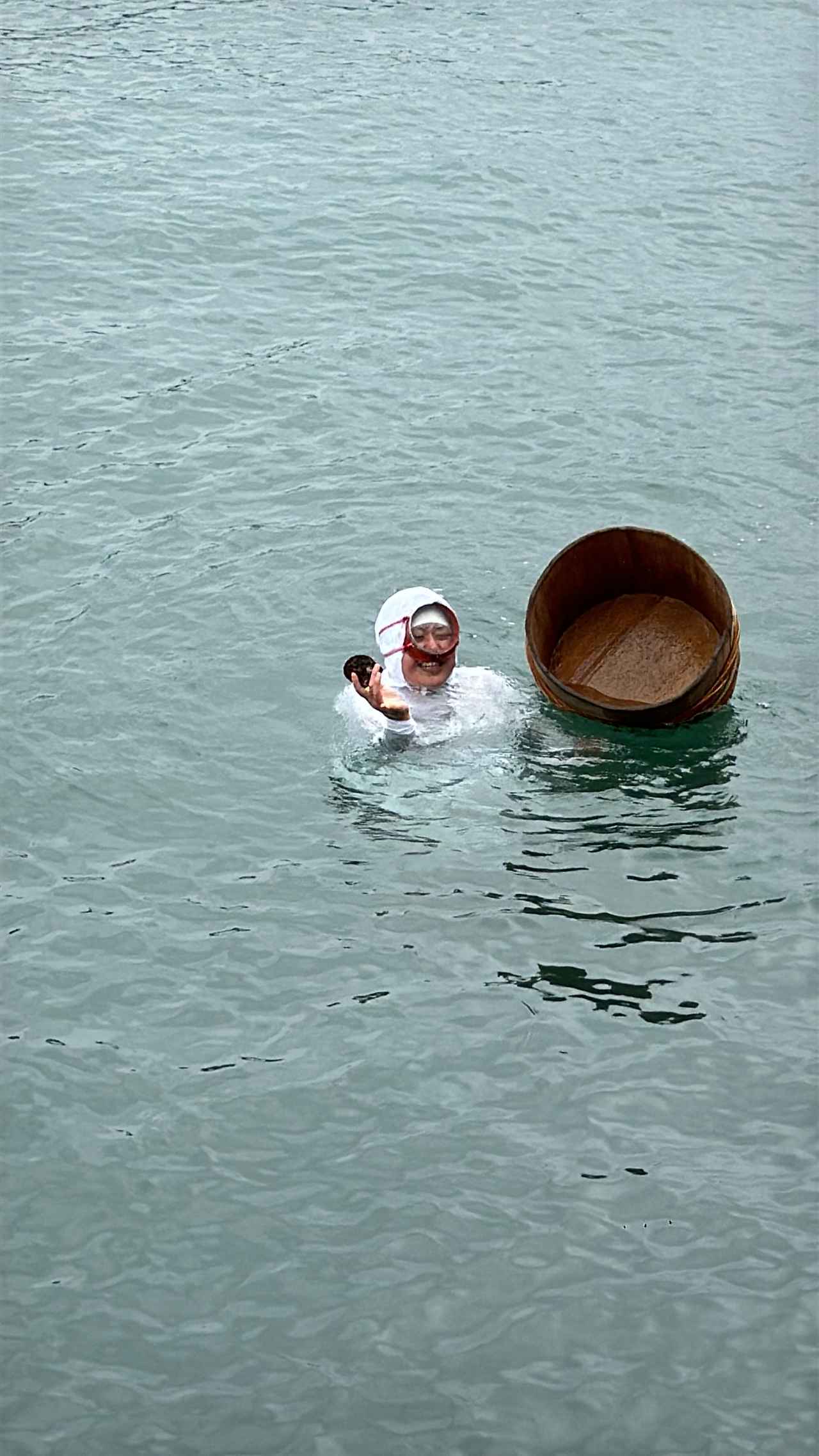 画像18: 【工場ツアー体験記】“Effortless Beauty”の舞台裏へ♡LINK+Uの美しさは海藻から生まれる