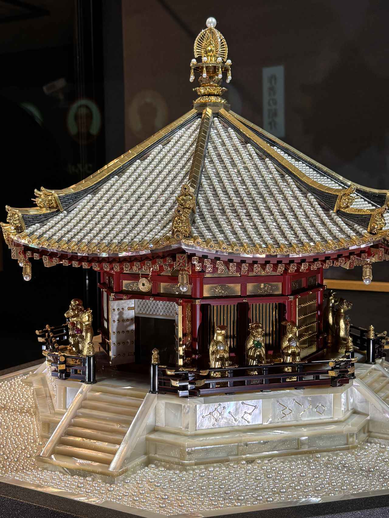 画像21: 【工場ツアー体験記】“Effortless Beauty”の舞台裏へ♡LINK+Uの美しさは海藻から生まれる