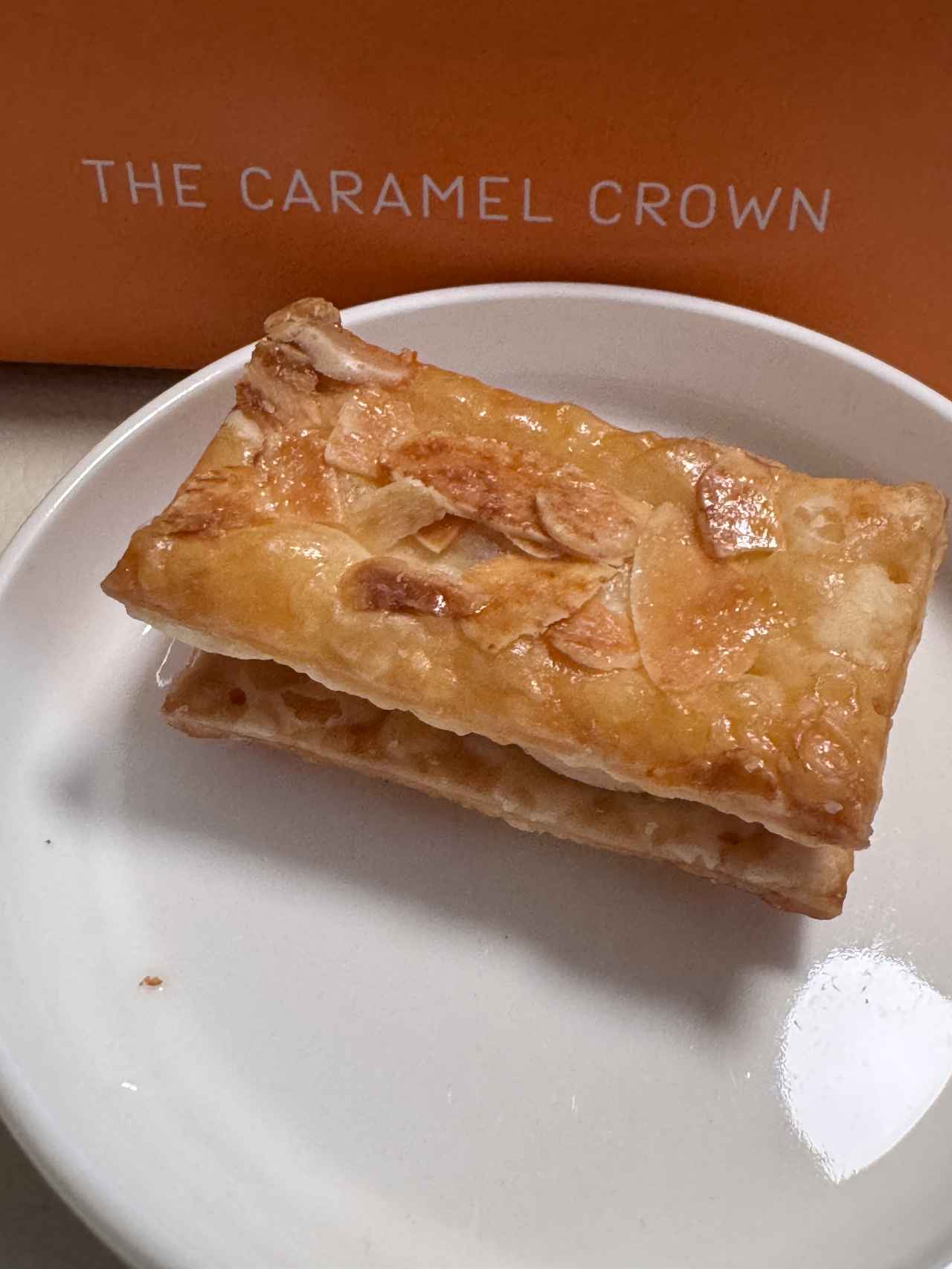 画像6: 【阪急うめだ本店限定】とろける“生食感”にうっとり♡キャラメルスイーツ専門店「THE CARAMEL CROWN」が話題沸騰中!