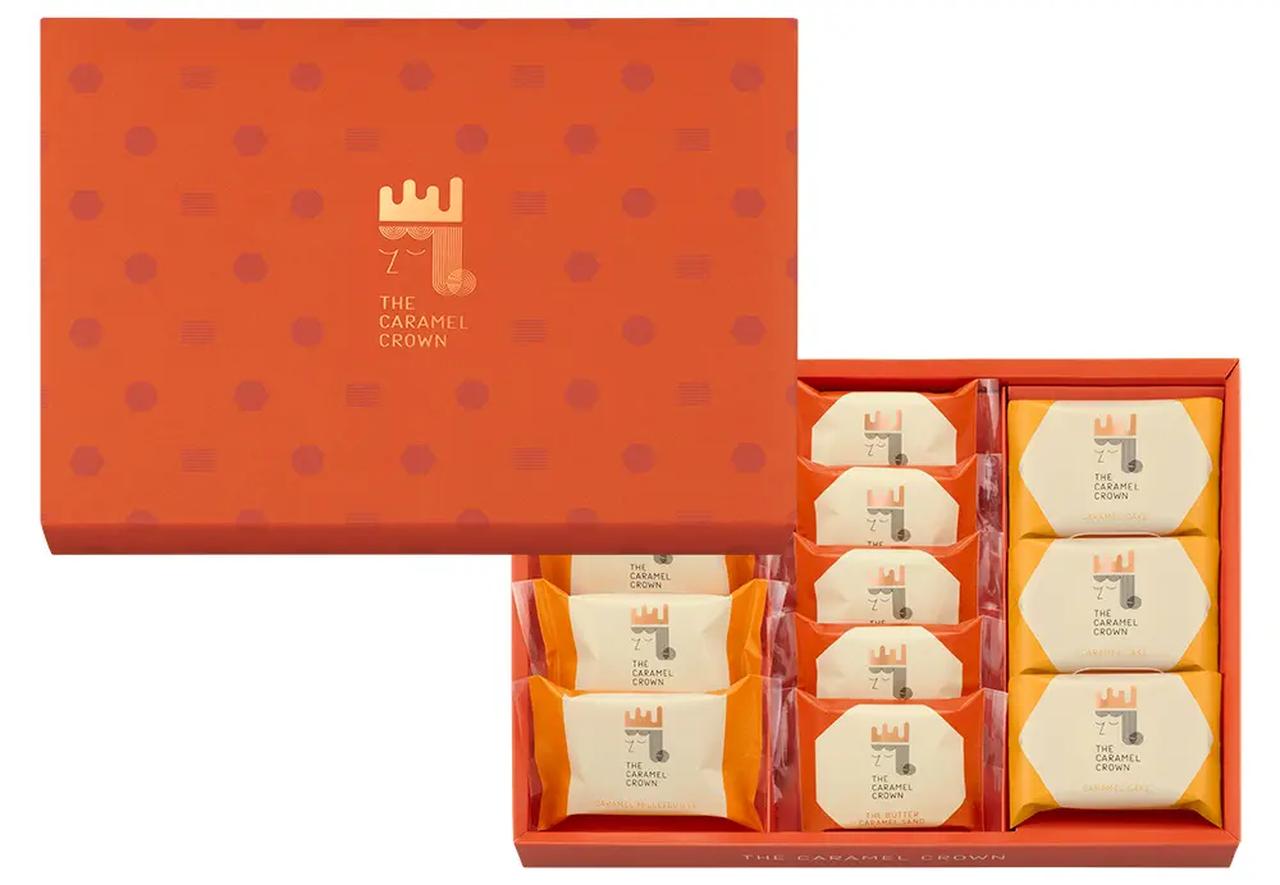 画像: 12個入 3,240円(本体価格3,000円) 20個入 5,400円(本体価格5,000円)