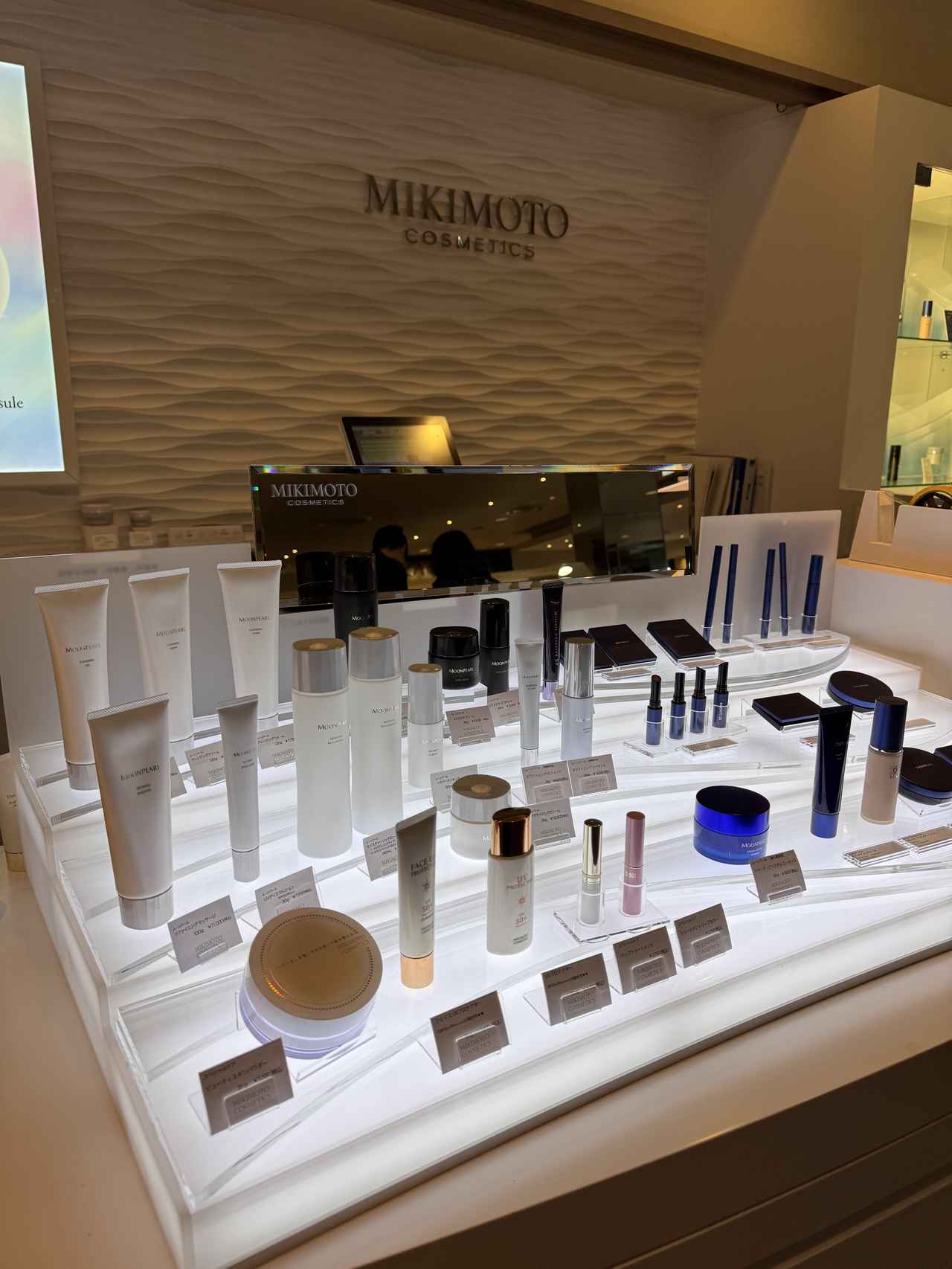 画像19: 【工場ツアー体験記】“Effortless Beauty”の舞台裏へ♡LINK+Uの美しさは海藻から生まれる