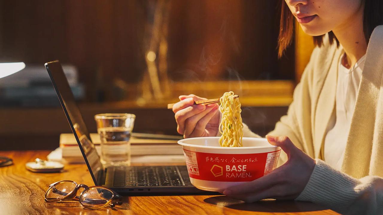 画像: 「ラーメン=罪悪感」の時代はもう終わり。