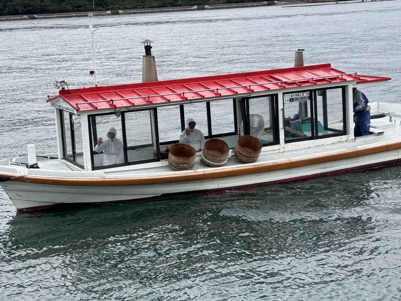 画像: 【鳥羽・真珠島】世界初の真珠養殖、その舞台へ