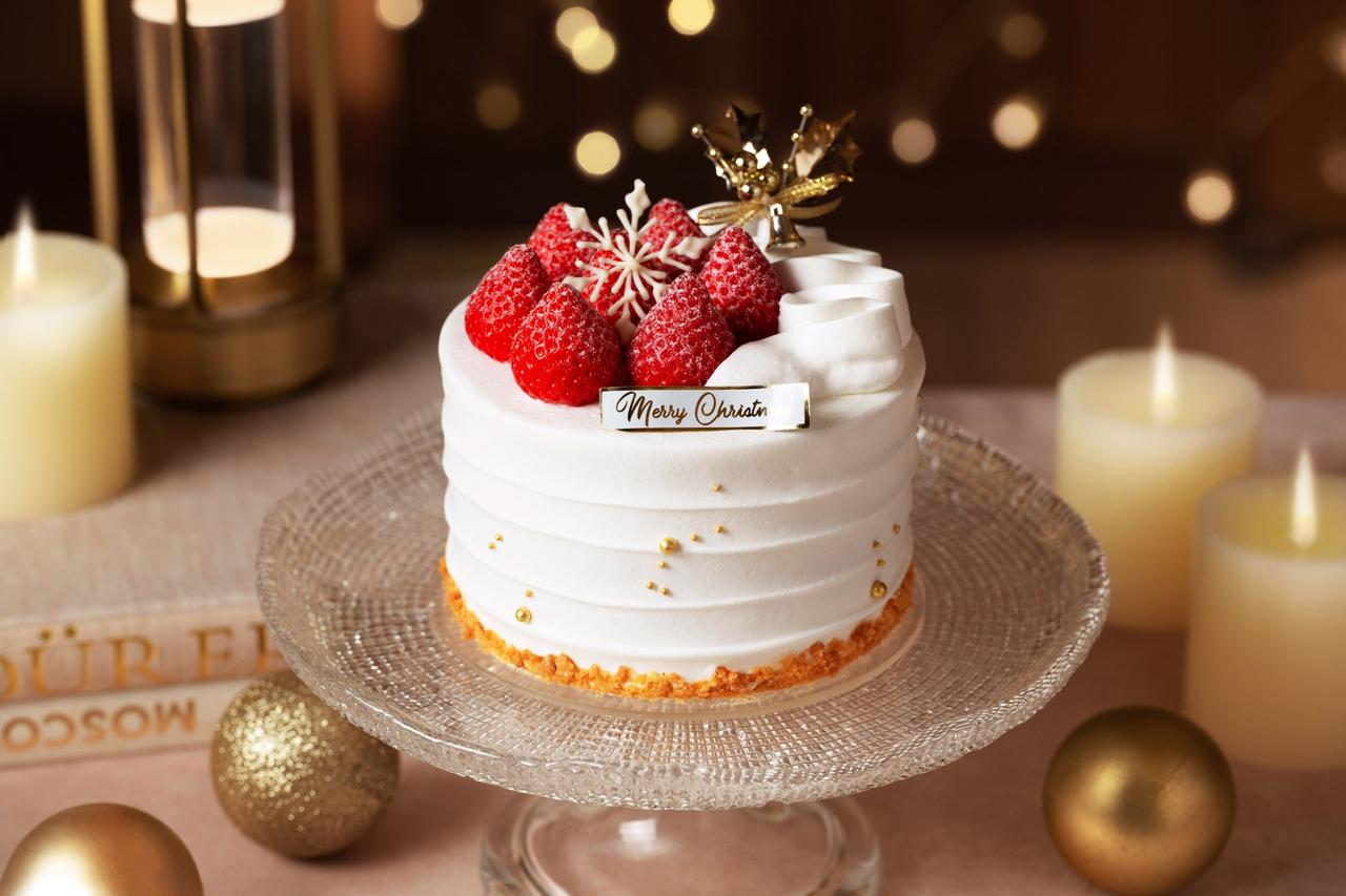 画像: Noel Blanc Fraise(ノエル・ブラン フレーズ)