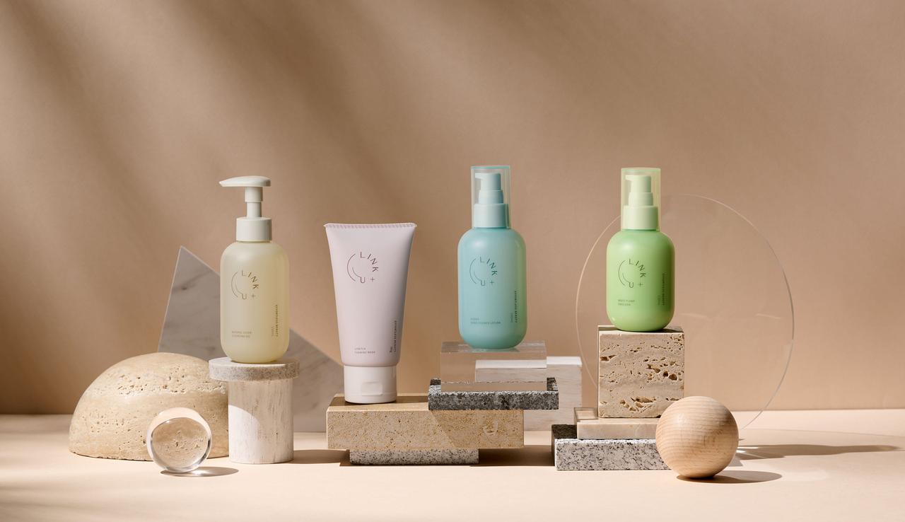 画像: LINK＋U (リンク) 公式オンラインショップ