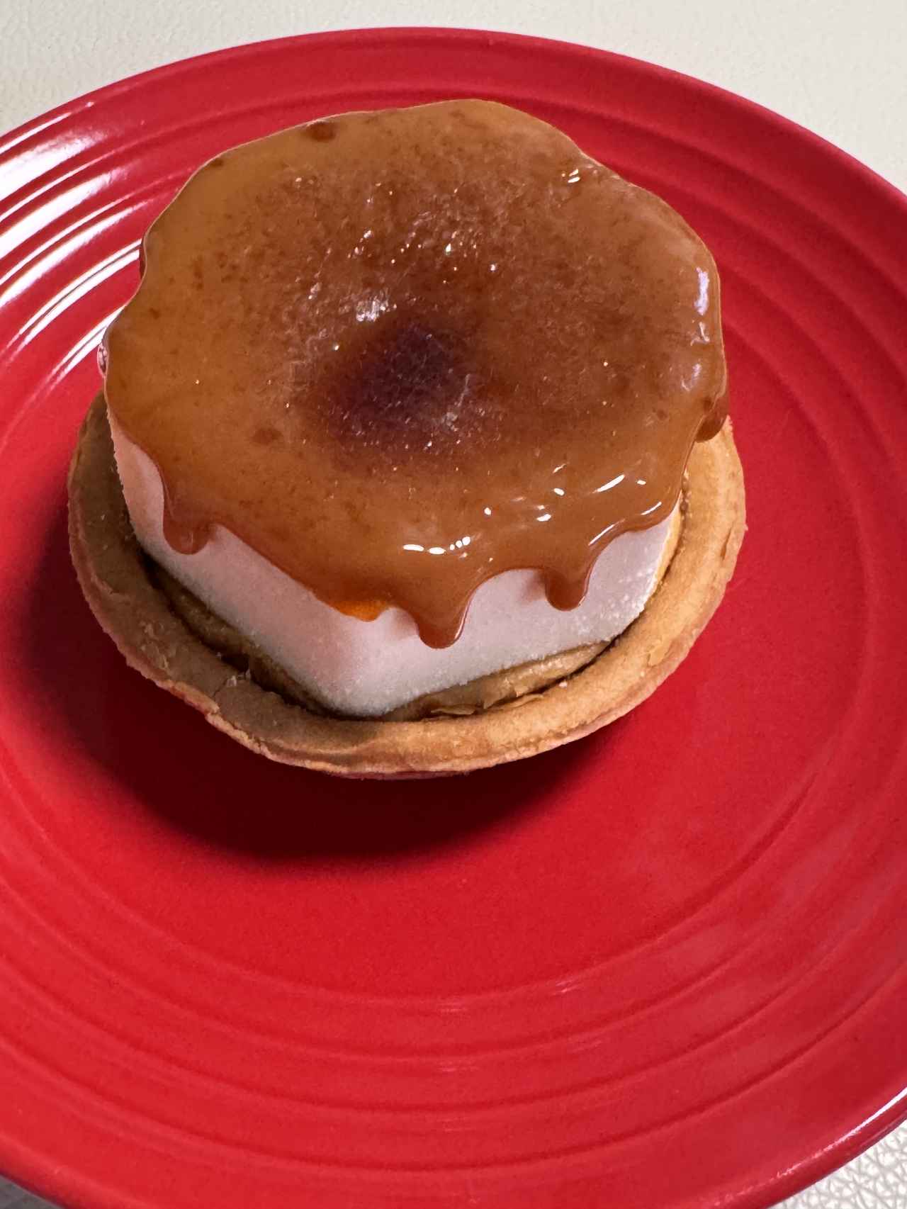 画像4: 【阪急うめだ本店限定】とろける“生食感”にうっとり♡キャラメルスイーツ専門店「THE CARAMEL CROWN」が話題沸騰中!