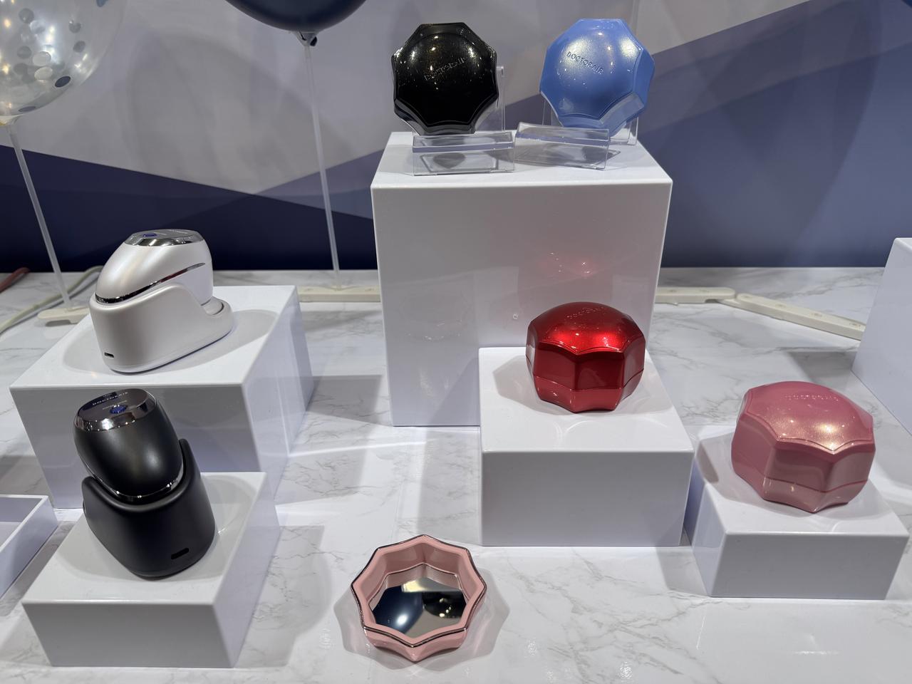 画像: テクノロジー×セルフケアで、もっとHAPPYに