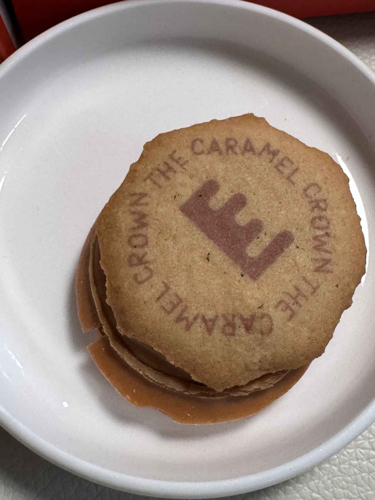 画像1: 【阪急うめだ本店限定】とろける“生食感”にうっとり♡キャラメルスイーツ専門店「THE CARAMEL CROWN」が話題沸騰中!