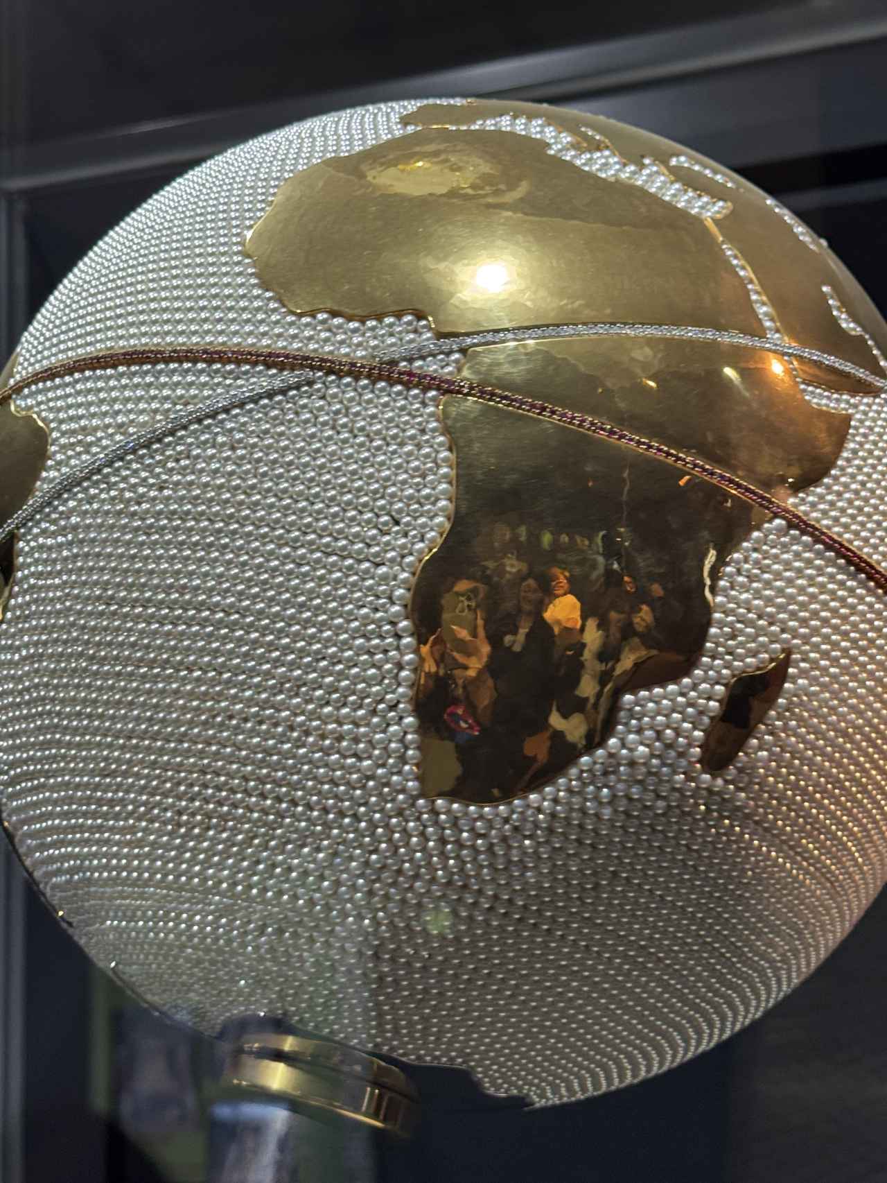 画像22: 【工場ツアー体験記】“Effortless Beauty”の舞台裏へ♡LINK+Uの美しさは海藻から生まれる