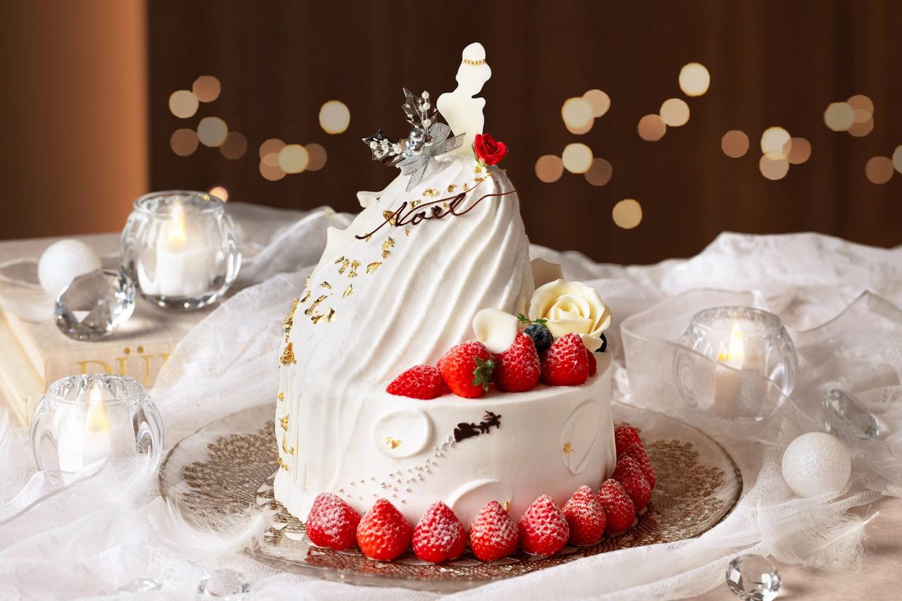 画像: Noel Robe de Marie(ノエル・ローブ ド マリエ)