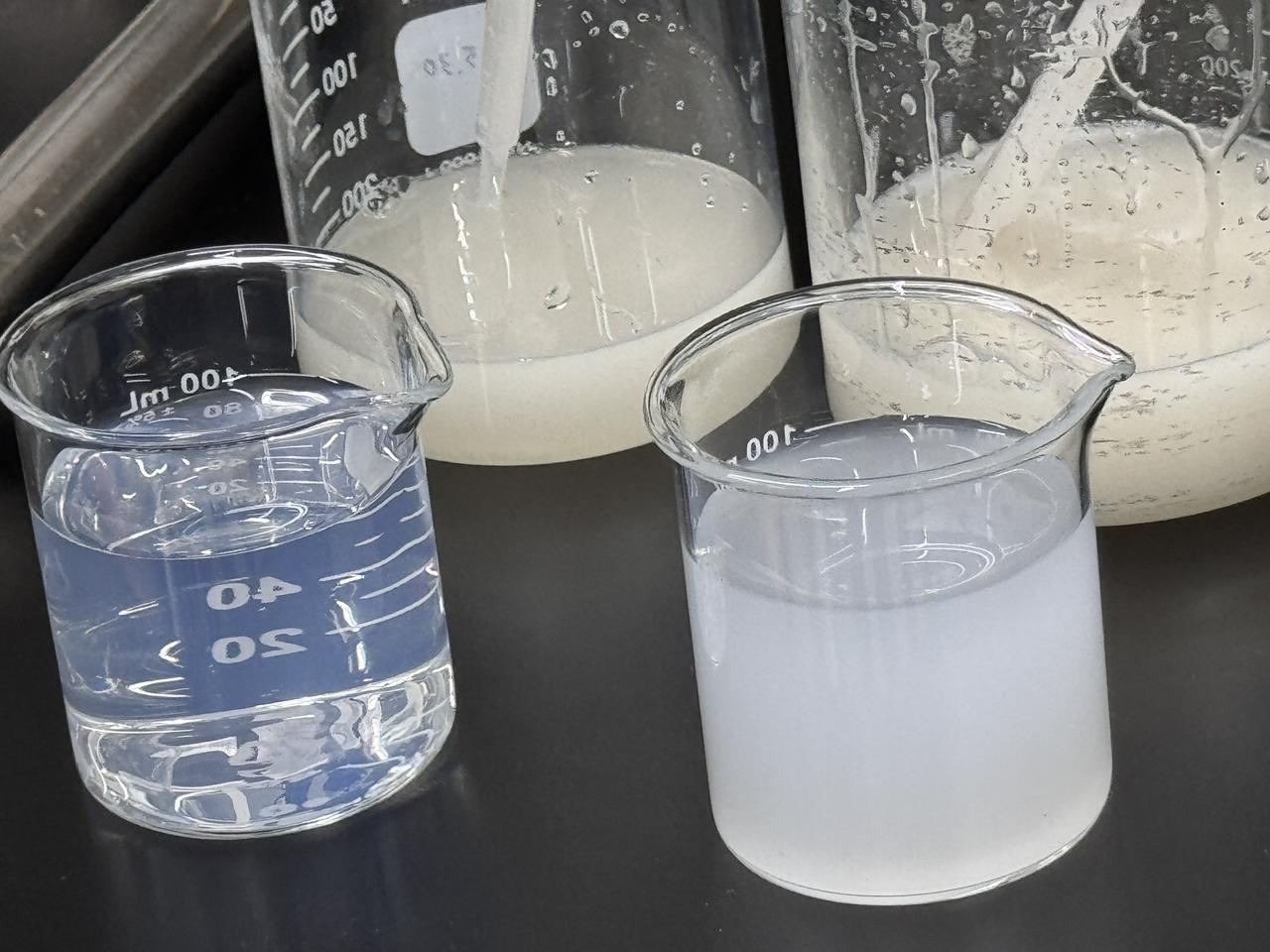 画像: 新素材への挑戦と、妥協なき審査基準