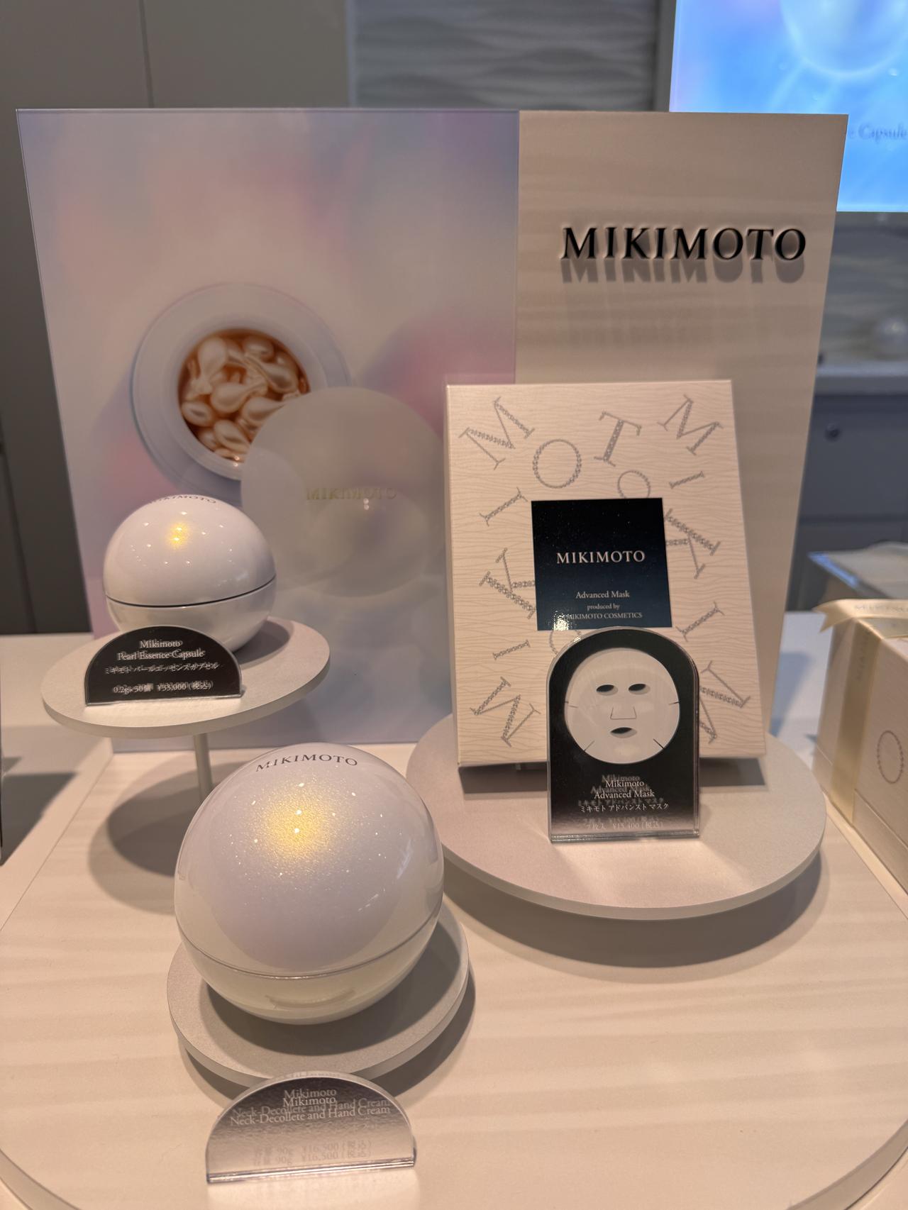 画像20: 【工場ツアー体験記】“Effortless Beauty”の舞台裏へ♡LINK+Uの美しさは海藻から生まれる