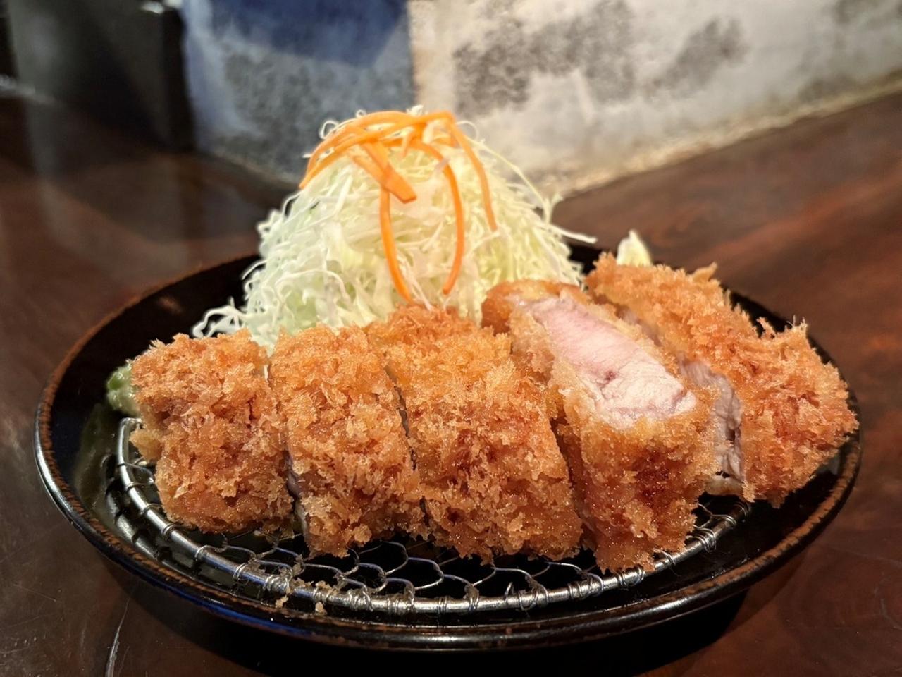 画像: ✨茨城県ブランド豚肉「常陸の輝き」が金賞受賞！とんかつフェア開催決定✨ ～ とんかつべス豚グランプリ ～ | いばたべトピックス | 茨城をたべよう 食と農のポータルサイト