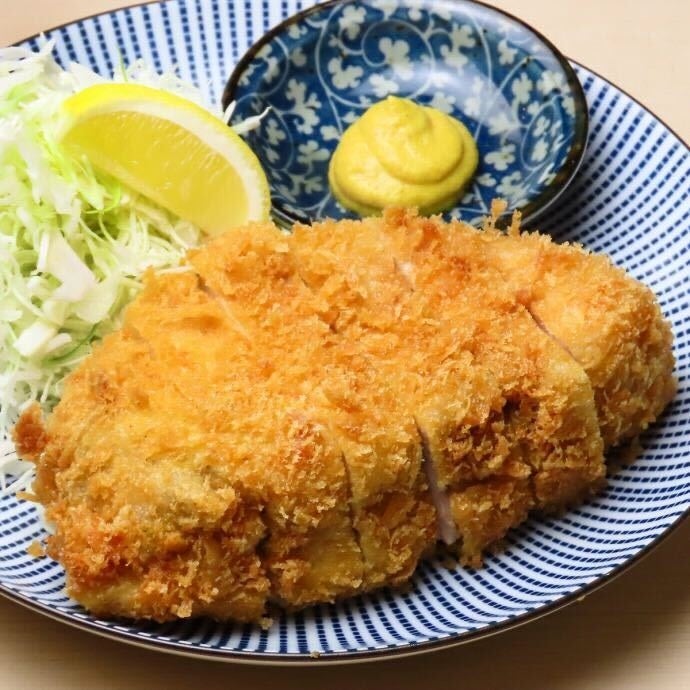 画像2: とんかつ好き集まれ♡金賞受賞の茨城県産ブランド豚「常陸の輝き」が都内10店舗で味わえるフェア開催