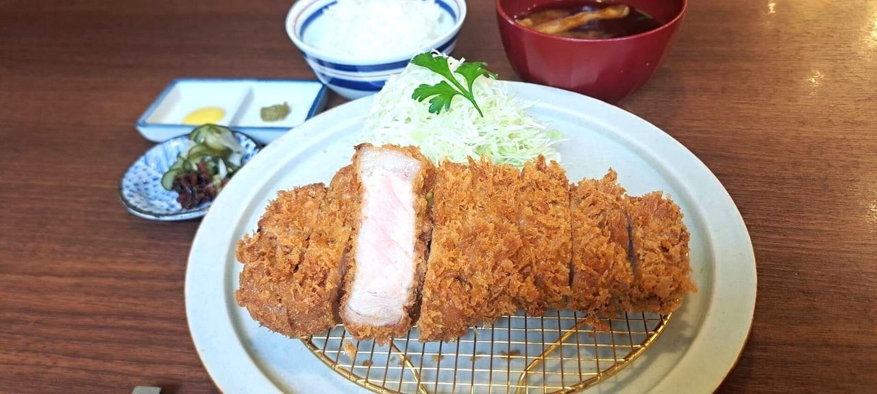 画像3: とんかつ好き集まれ♡金賞受賞の茨城県産ブランド豚「常陸の輝き」が都内10店舗で味わえるフェア開催