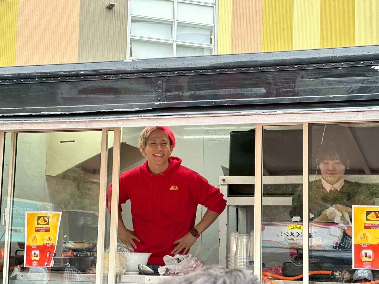 画像3: TikTokの人気クリエイターと話題店による限定メニューがずらり