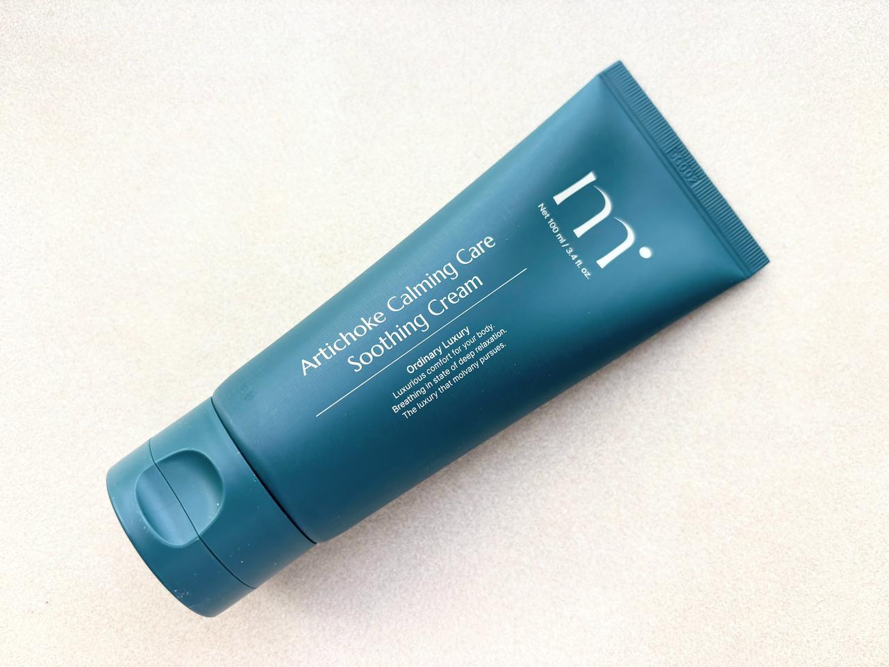 画像1: Artichoke Calming Care Soothing Cream