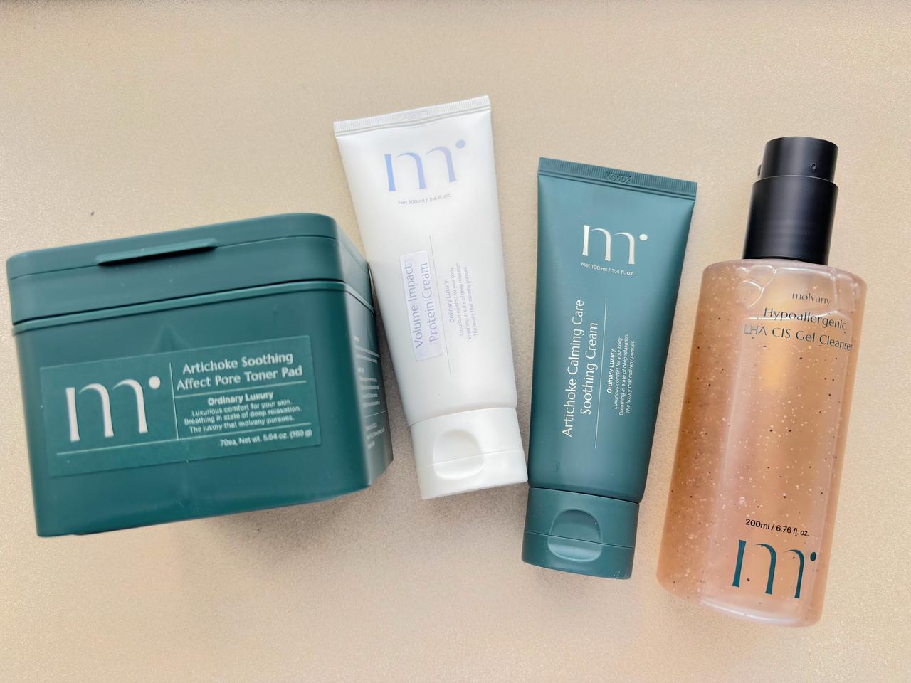 画像: モルバニーのアイテムはiHerbで