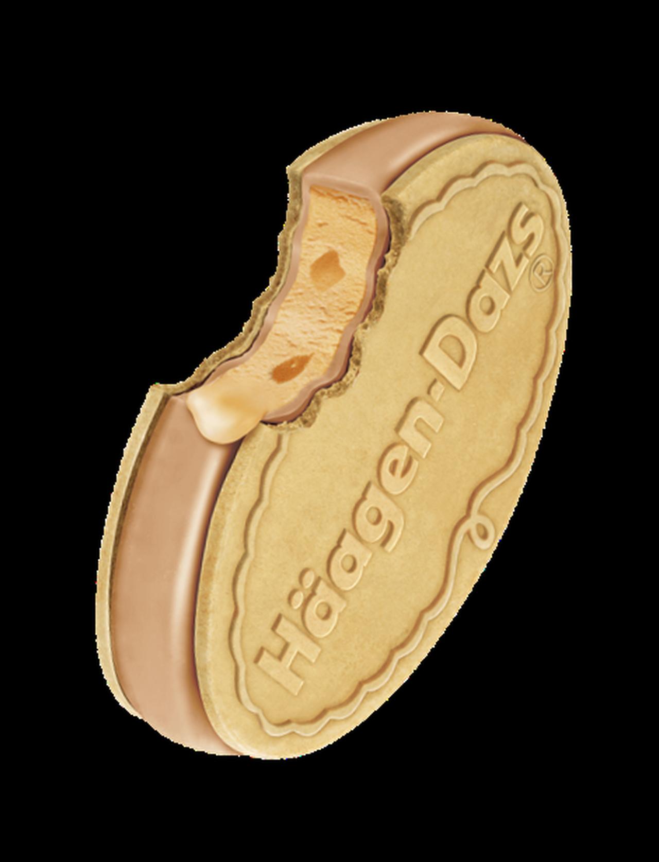 画像: 本格スイーツ”タルトタタン”の魅力を詰め込んだ旬の味わいが楽しめるクリスピーサンドをお届け