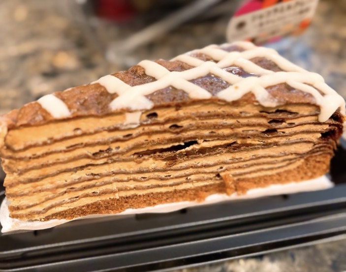 画像2: チョコづくしの11種!