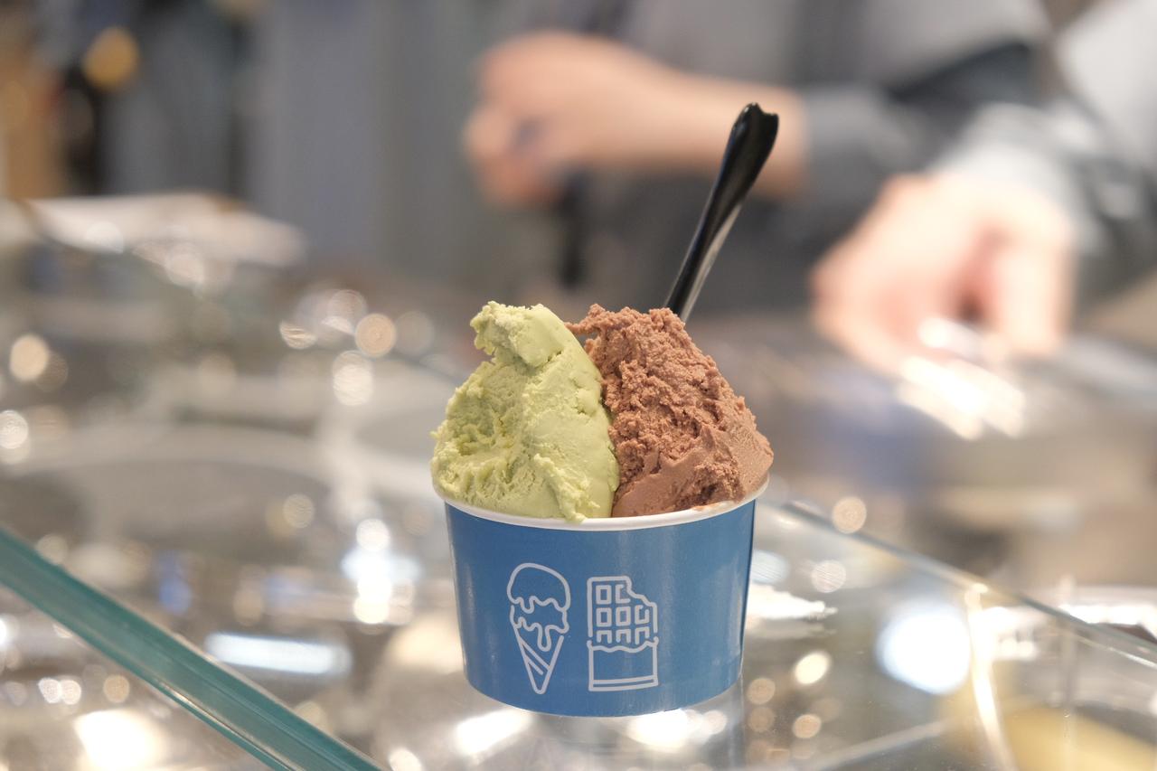 画像4: ⚫︎04.軽食