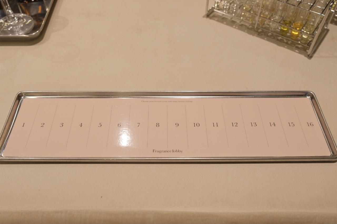 画像6: ⚫︎03.香りづくり体験