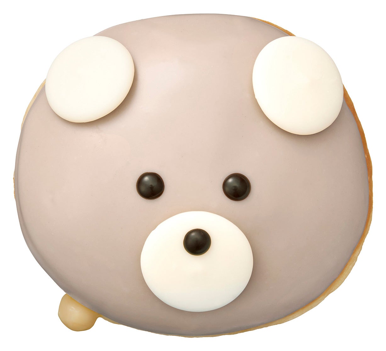 画像4: サンタが“全身”で登場！クリスピー・クリーム・ドーナツのホリデーシリーズ『Ho Ho Holiday!』