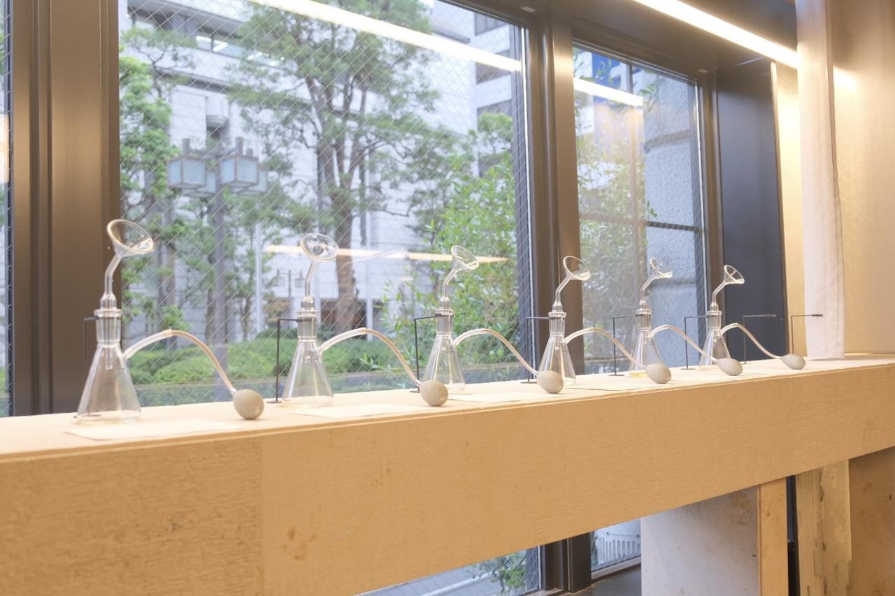 画像4: ⚫︎03.香りづくり体験