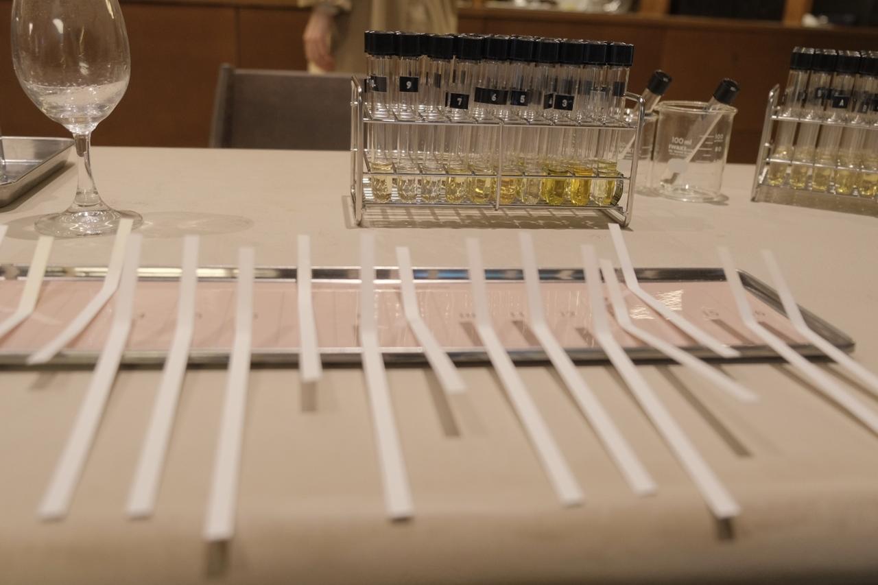 画像8: ⚫︎03.香りづくり体験