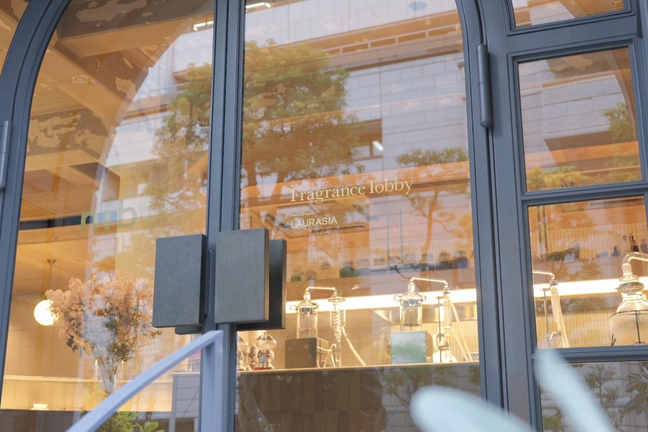 画像2: ⚫︎03.香りづくり体験