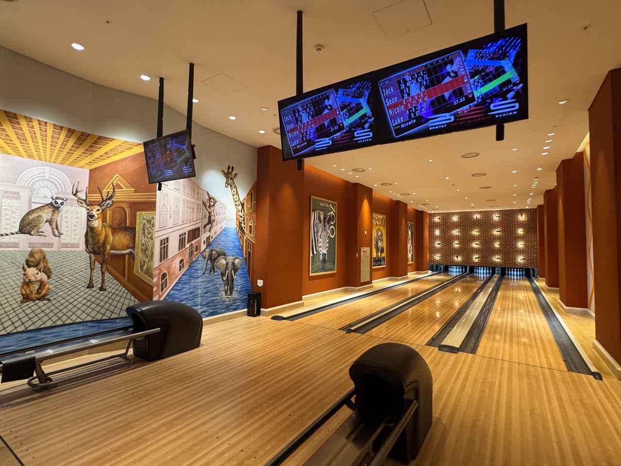 画像26: 【宿泊レポ】憧れのパラダイスシティ♡仁川空港すぐの“泊まるエンタメ”