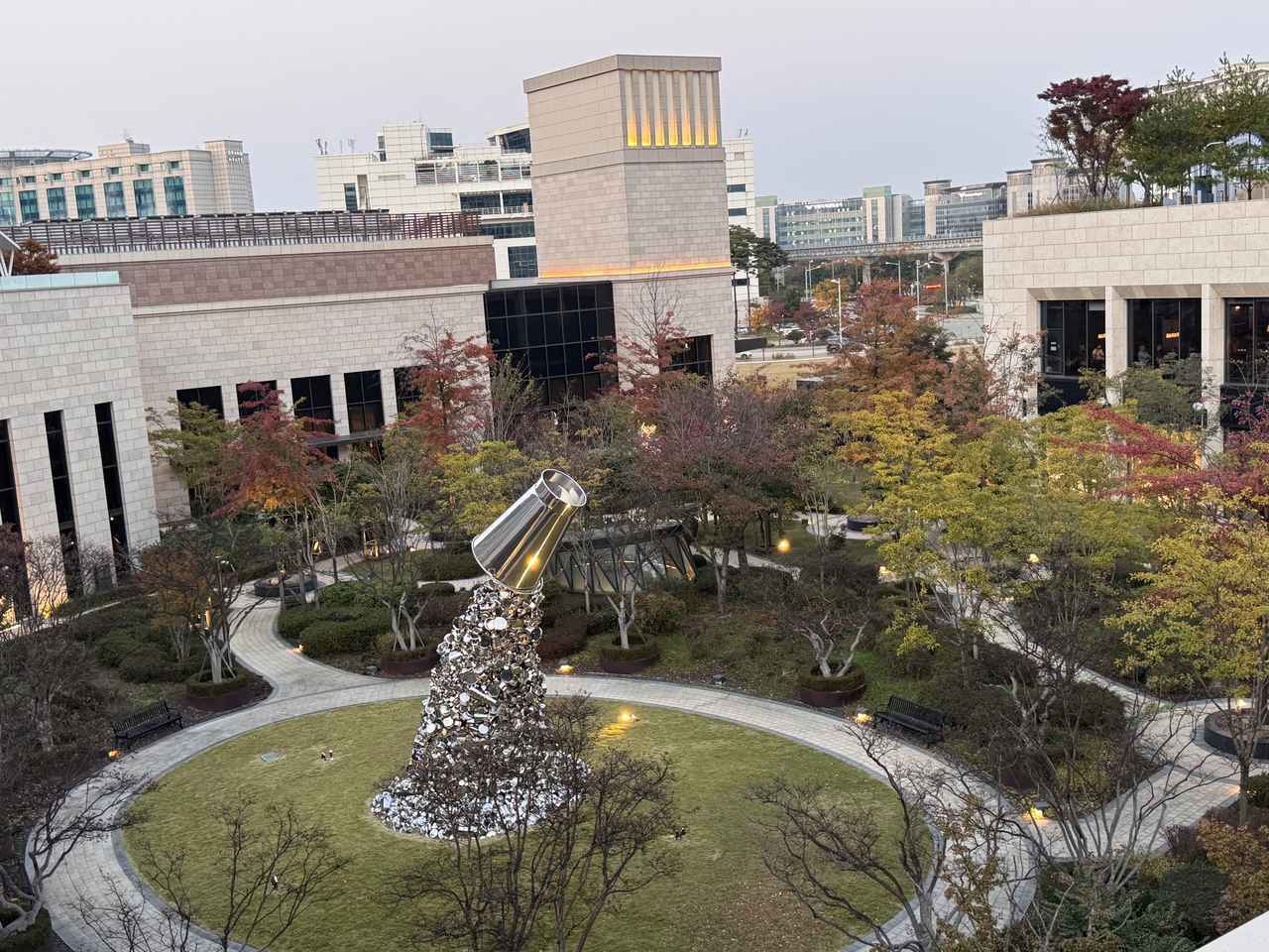 画像7: 【宿泊レポ】憧れのパラダイスシティ♡仁川空港すぐの“泊まるエンタメ”